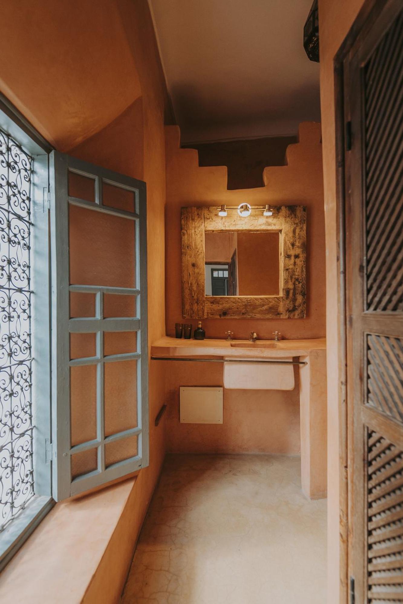 Riad Sierra Marrakesz Pokój zdjęcie