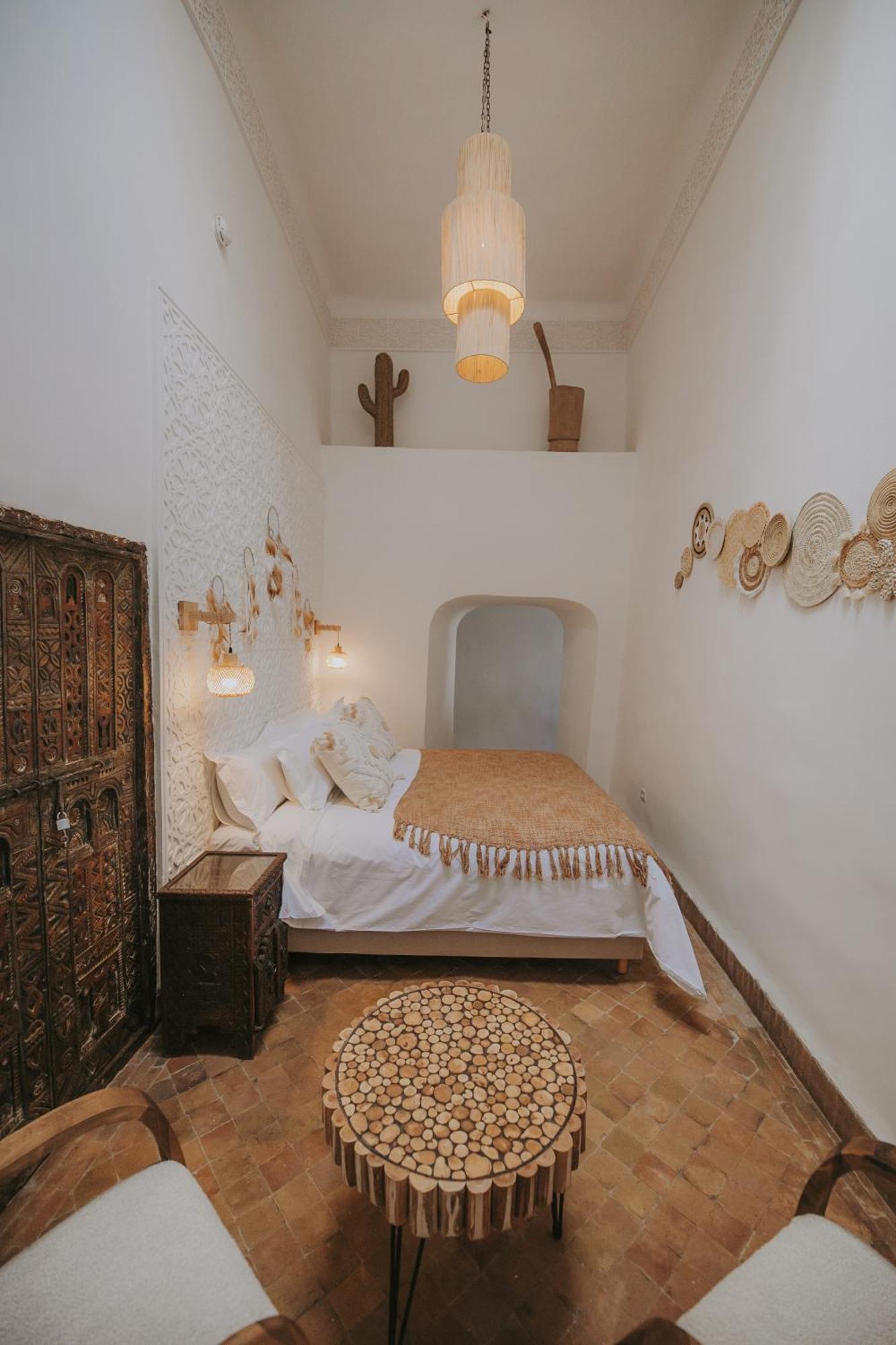 Riad Sierra Marrakesz Zewnętrze zdjęcie