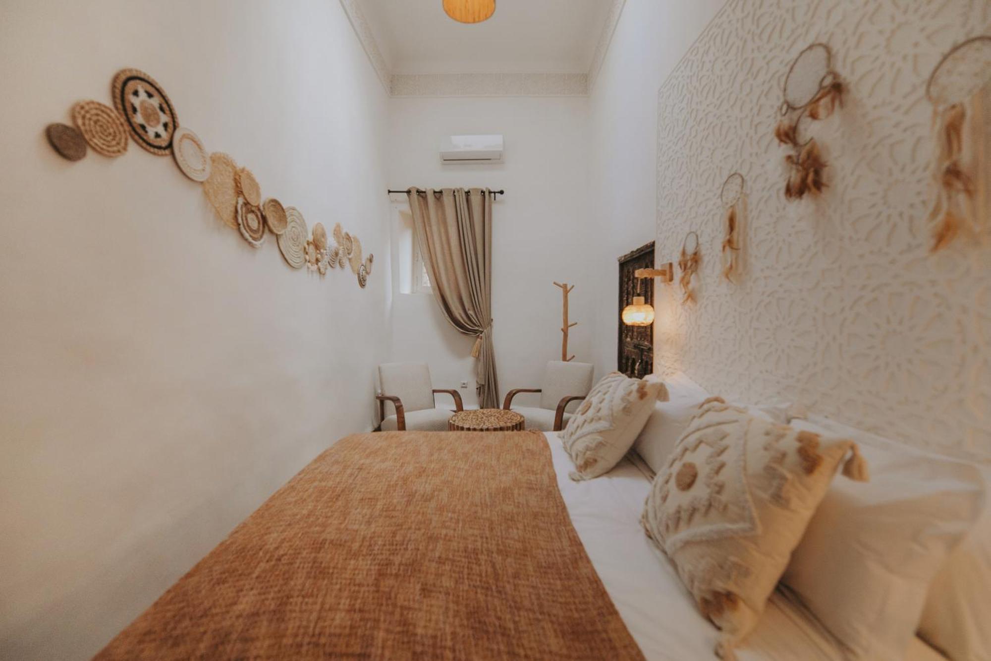 Riad Sierra Marrakesz Pokój zdjęcie
