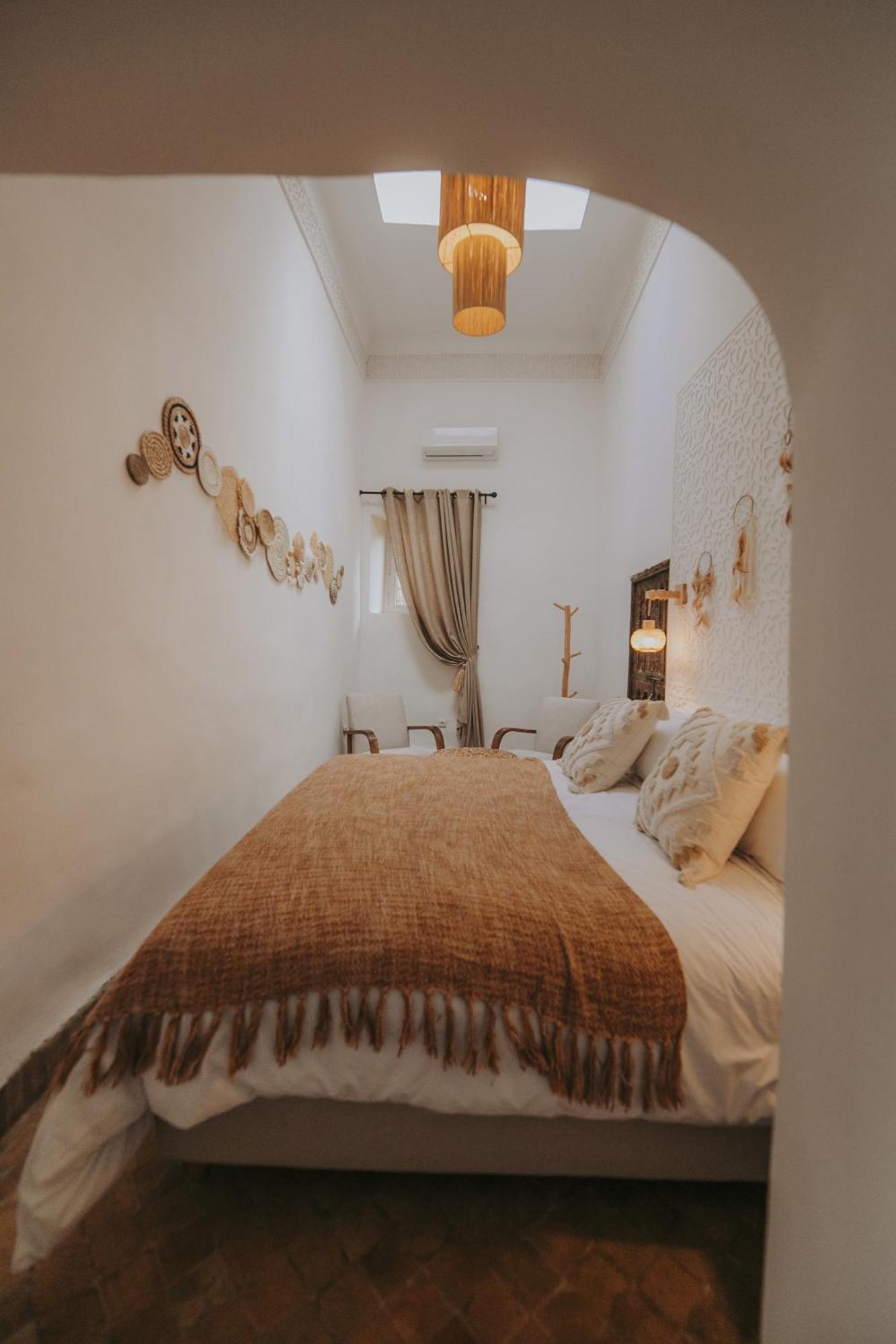 Riad Sierra Marrakesz Pokój zdjęcie