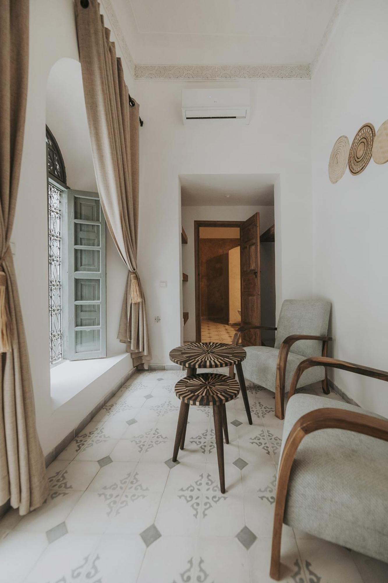 Riad Sierra Marrakesz Pokój zdjęcie