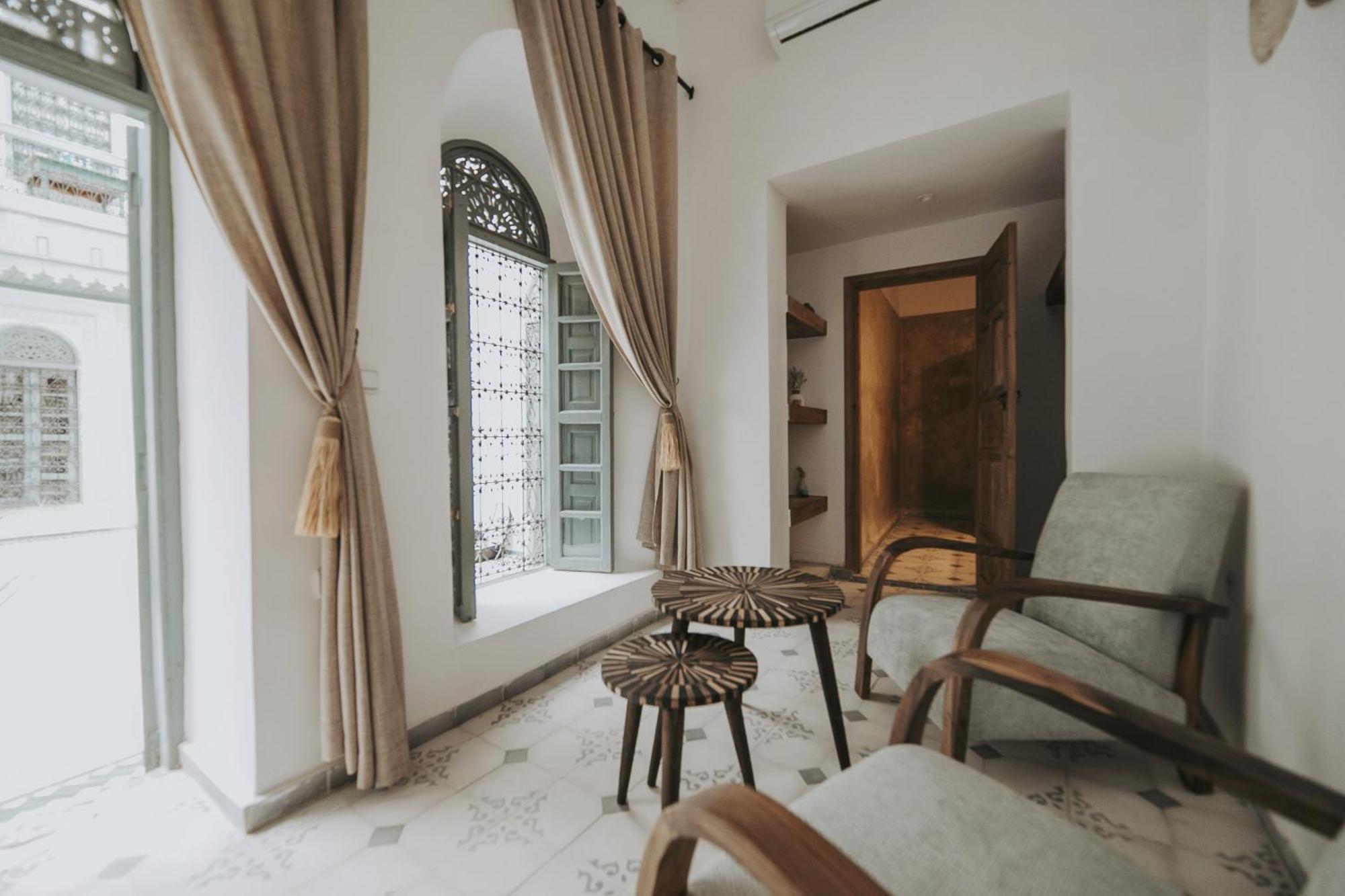 Riad Sierra Marrakesz Pokój zdjęcie
