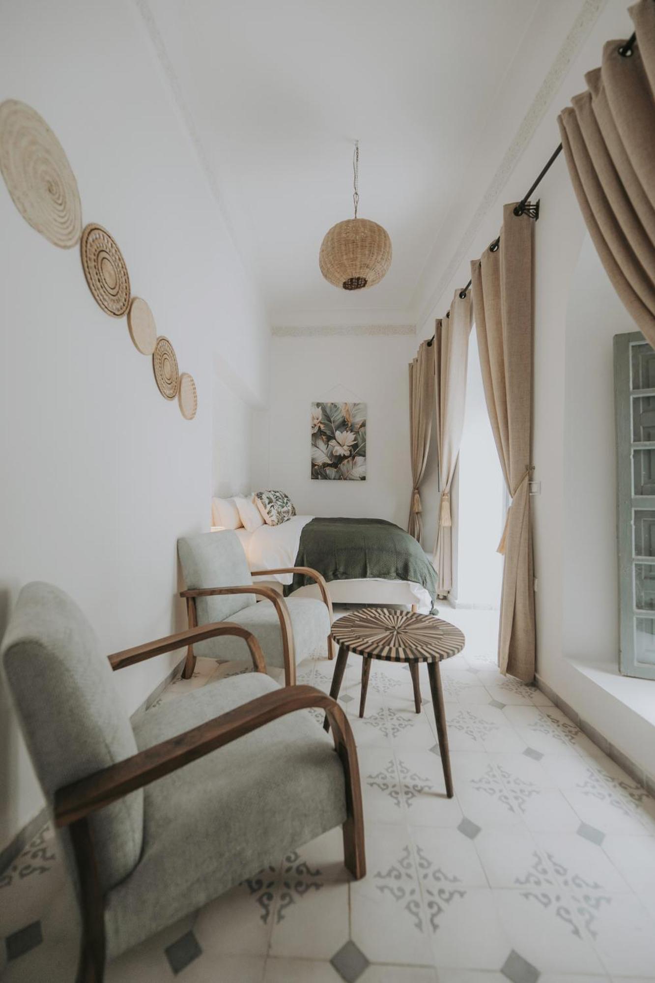 Riad Sierra Marrakesz Zewnętrze zdjęcie