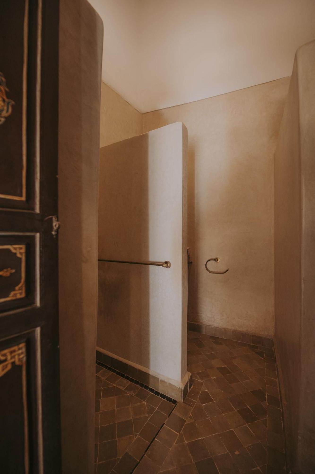 Riad Sierra Marrakesz Pokój zdjęcie