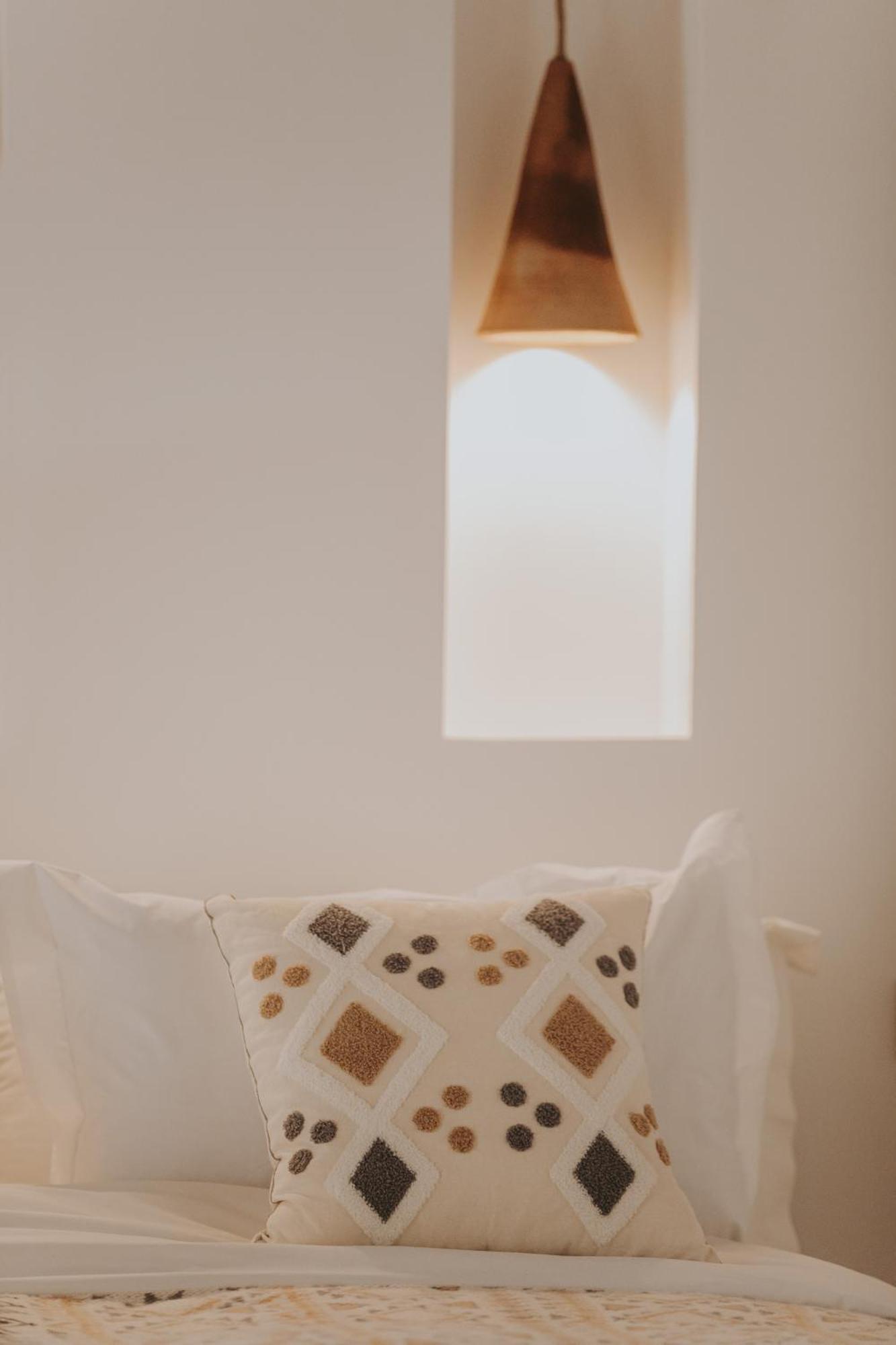 Riad Sierra Marrakesz Zewnętrze zdjęcie