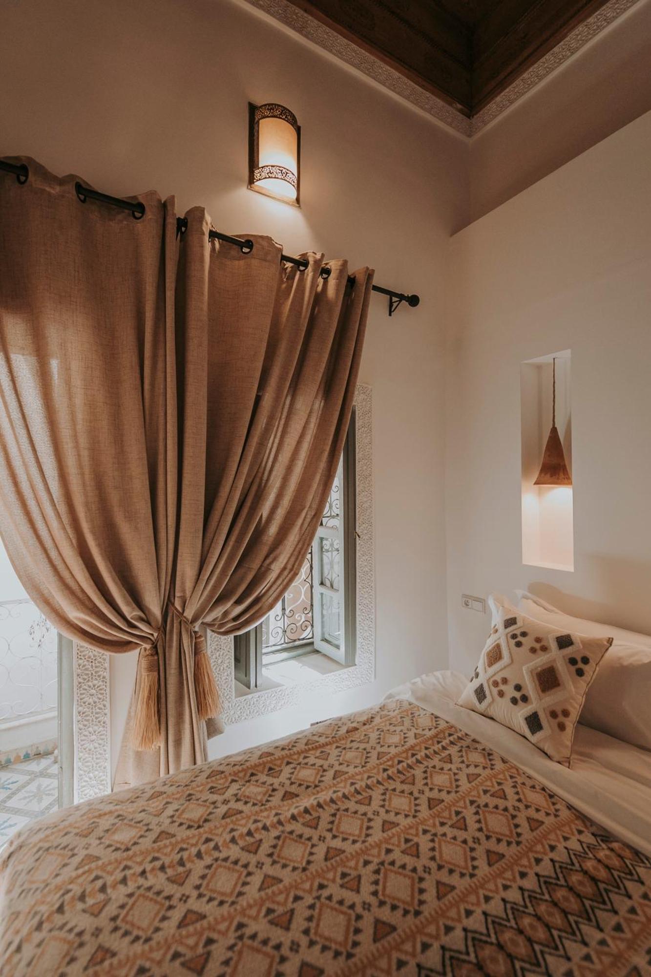Riad Sierra Marrakesz Pokój zdjęcie