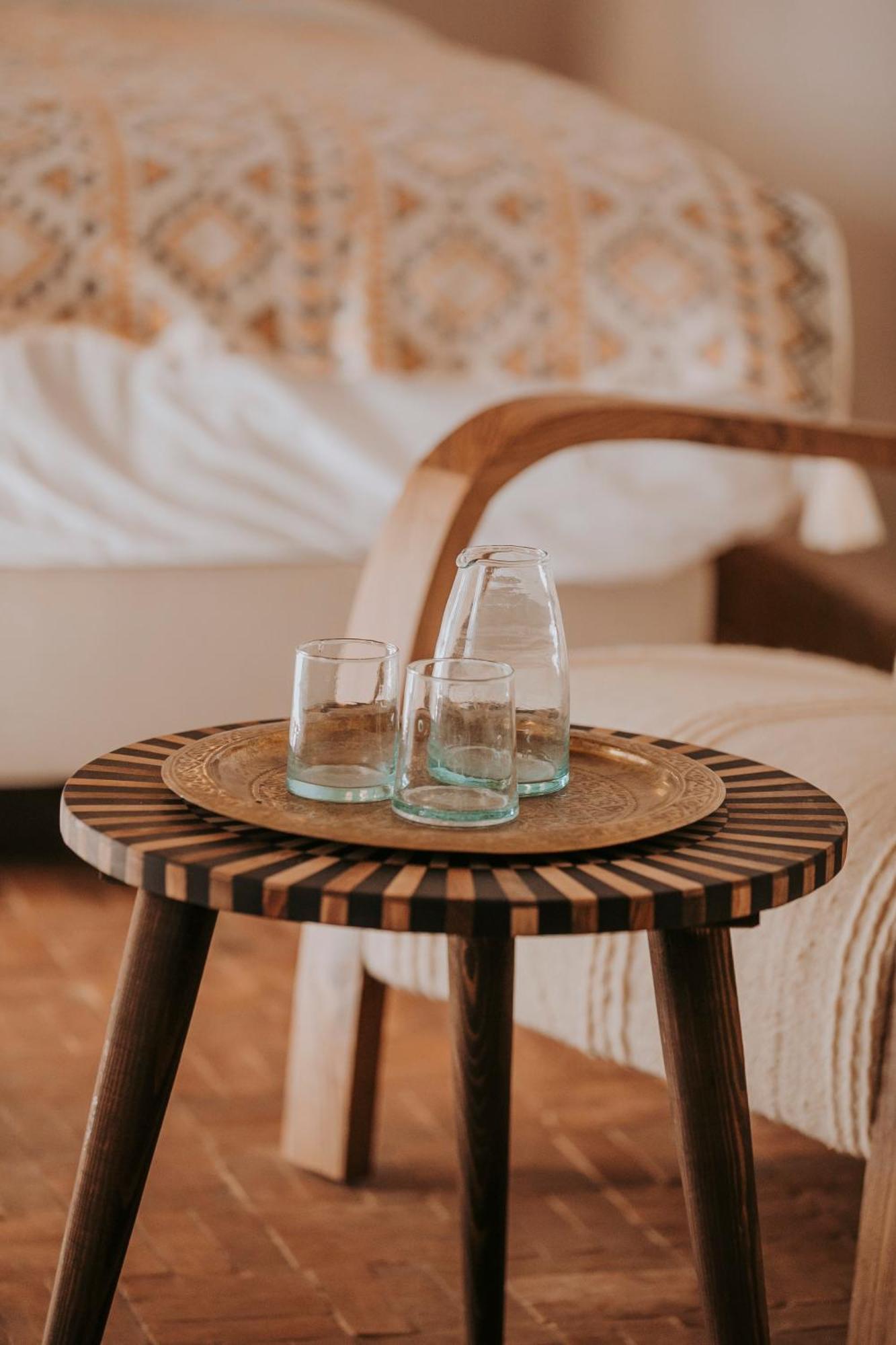 Riad Sierra Marrakesz Pokój zdjęcie