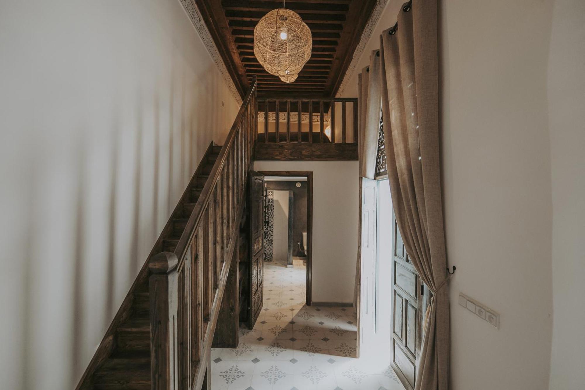Riad Sierra Marrakesz Pokój zdjęcie