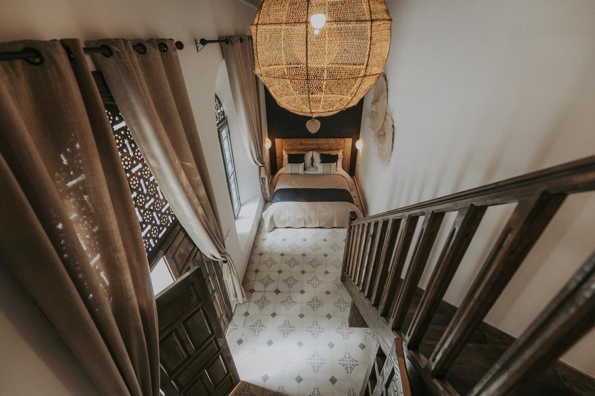 Riad Sierra Marrakesz Pokój zdjęcie