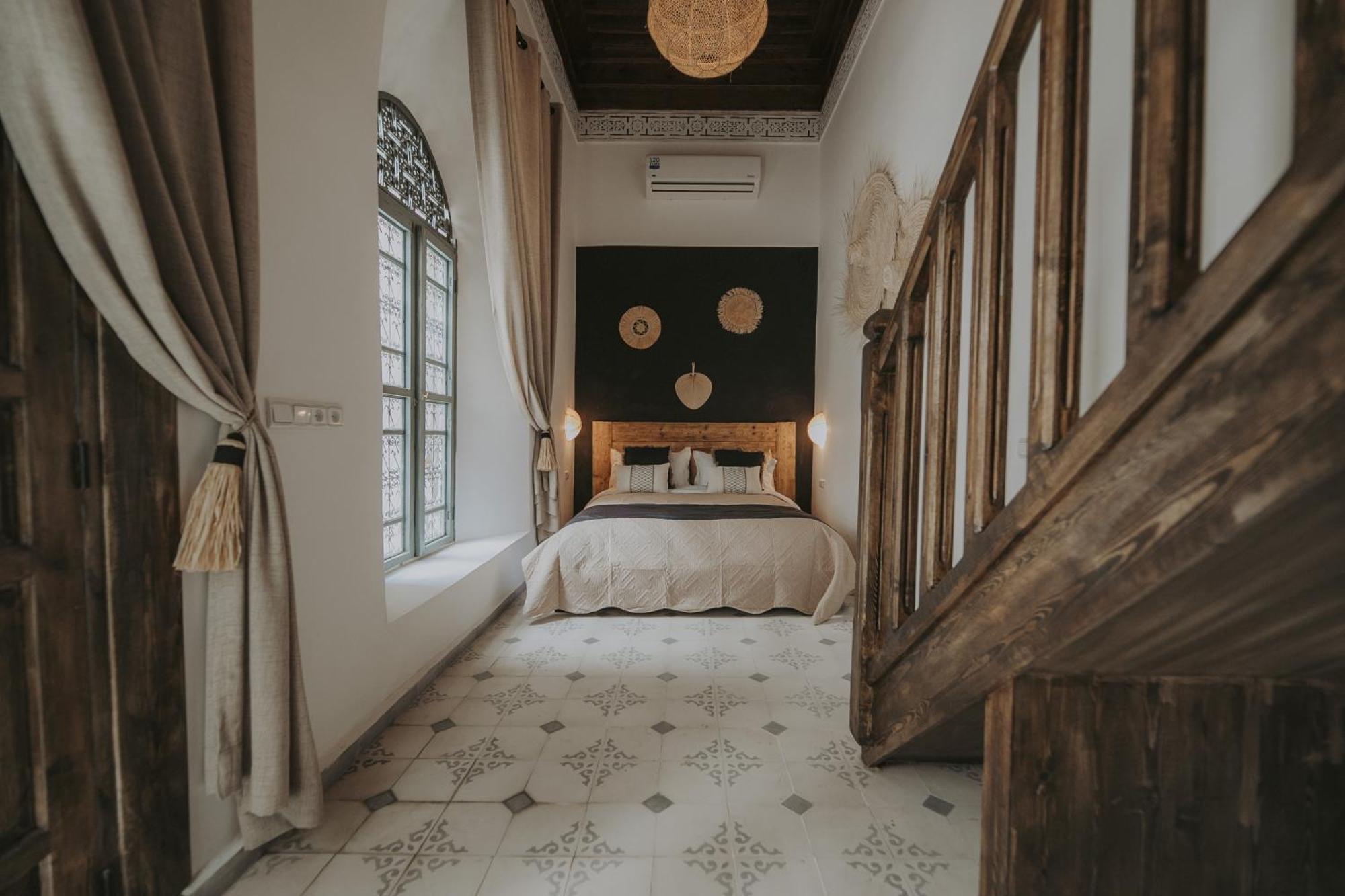 Riad Sierra Marrakesz Zewnętrze zdjęcie