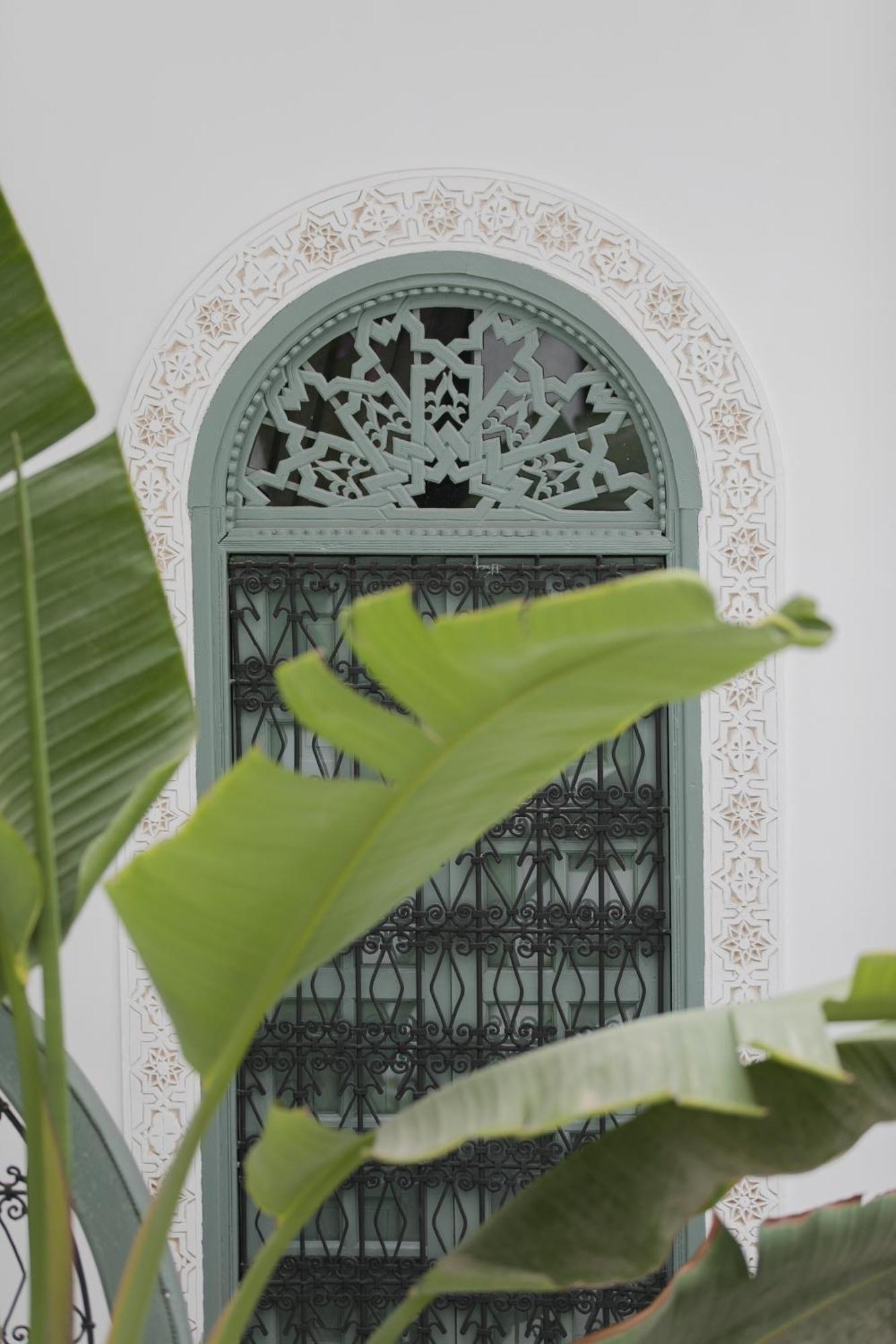 Riad Sierra Marrakesz Zewnętrze zdjęcie