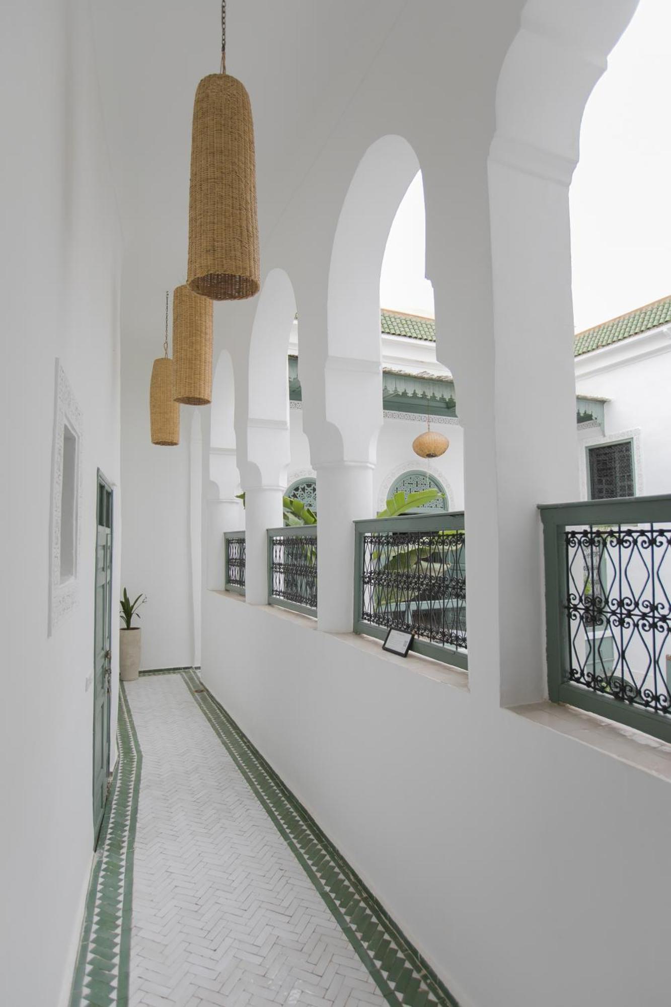 Riad Sierra Marrakesz Zewnętrze zdjęcie