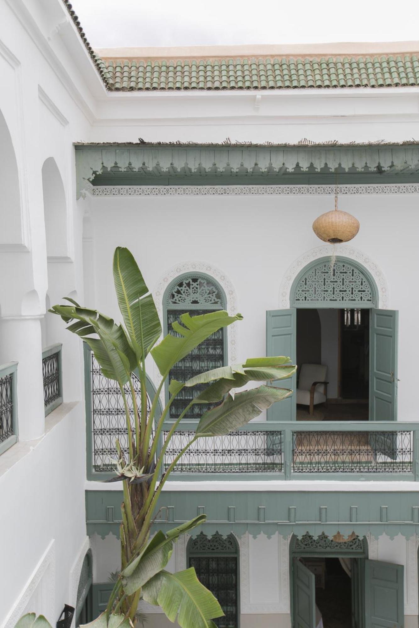 Riad Sierra Marrakesz Zewnętrze zdjęcie