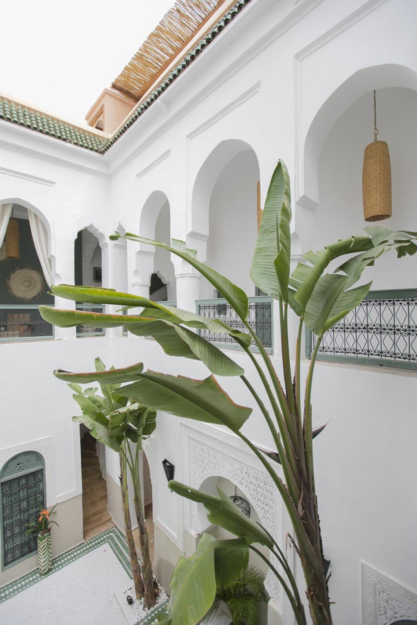Riad Sierra Marrakesz Zewnętrze zdjęcie